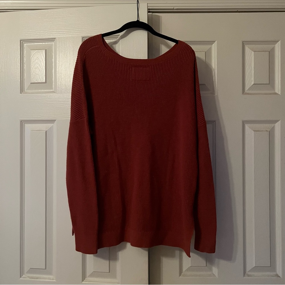 A&F sweater - Picture 2 of 3